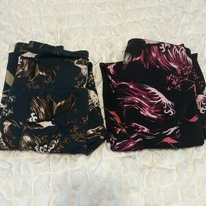 Active leggings